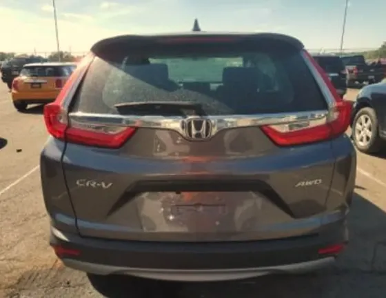 Honda CR-V 2019 Тбилиси