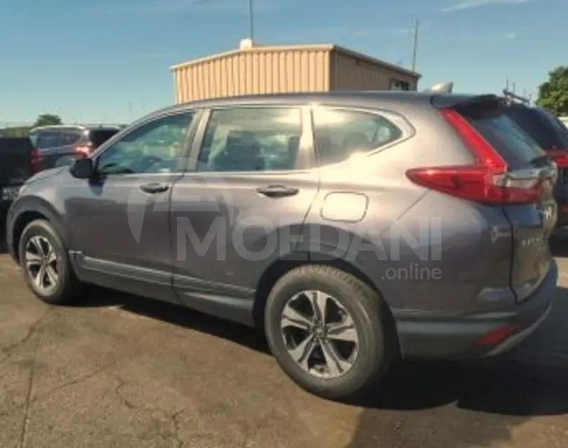 Honda CR-V 2019 თბილისი - photo 2