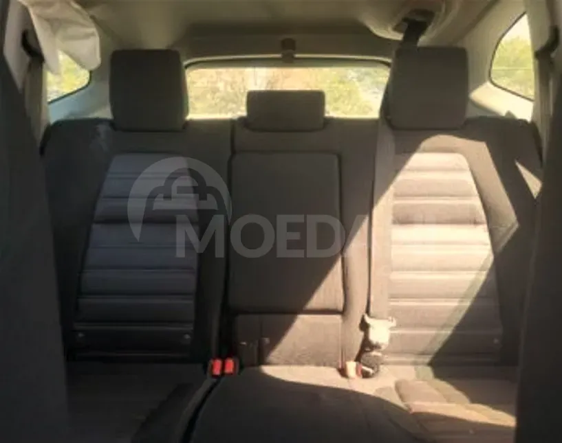 Honda CR-V 2019 თბილისი - photo 8