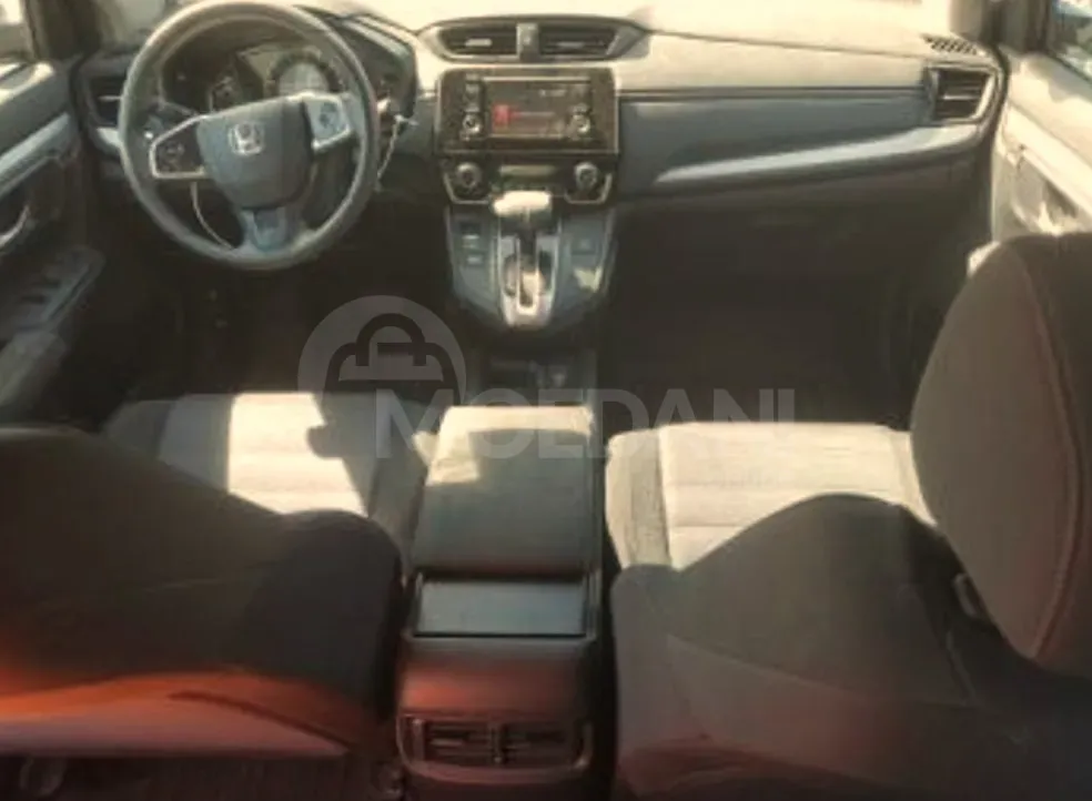 Honda CR-V 2019 თბილისი - photo 7