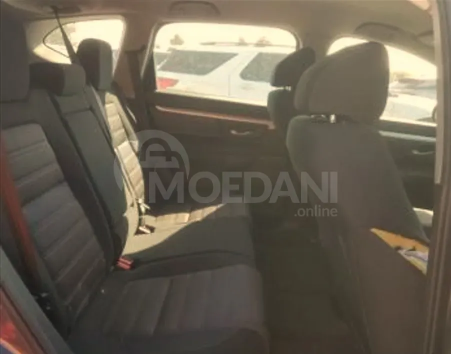 Honda CR-V 2019 თბილისი - photo 9