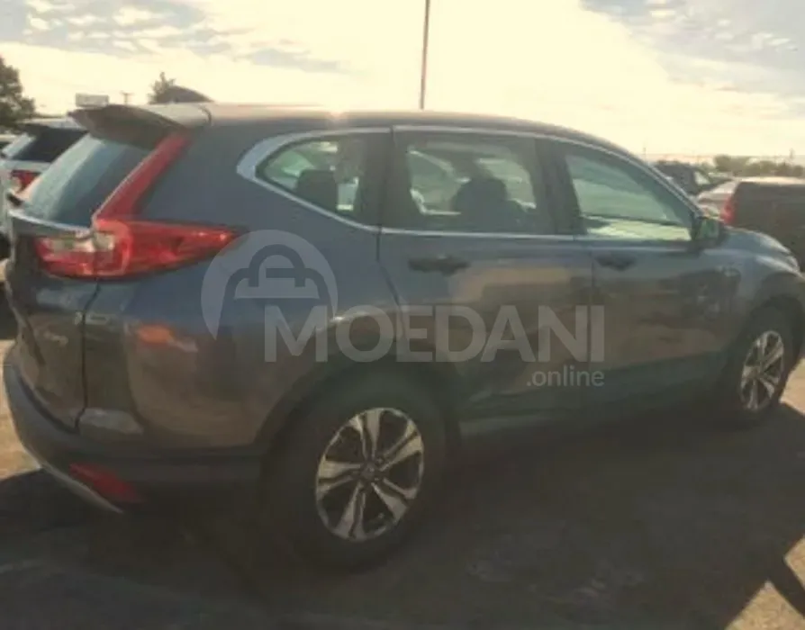 Honda CR-V 2019 თბილისი - photo 3