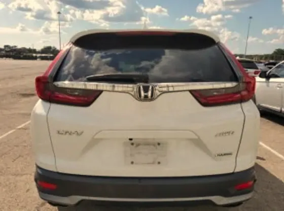 Honda CR-V 2020 Тбилиси