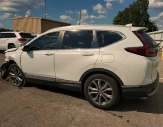 Honda CR-V 2020 Тбилиси