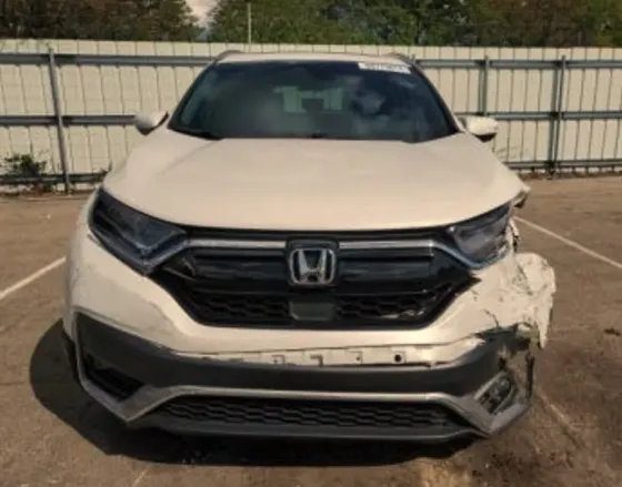 Honda CR-V 2020 Тбилиси