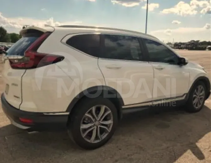 Honda CR-V 2020 Тбилиси - изображение 3