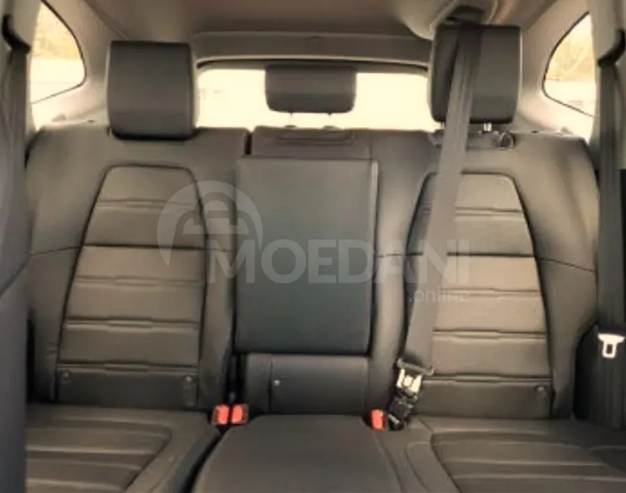Honda CR-V 2020 Тбилиси - изображение 8