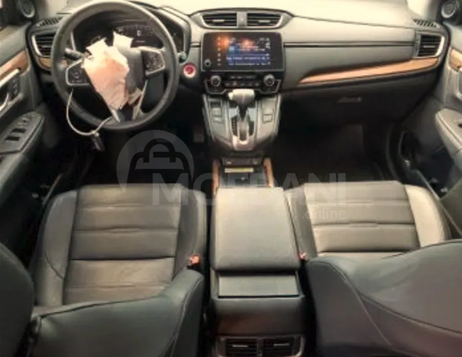 Honda CR-V 2020 Тбилиси - изображение 7