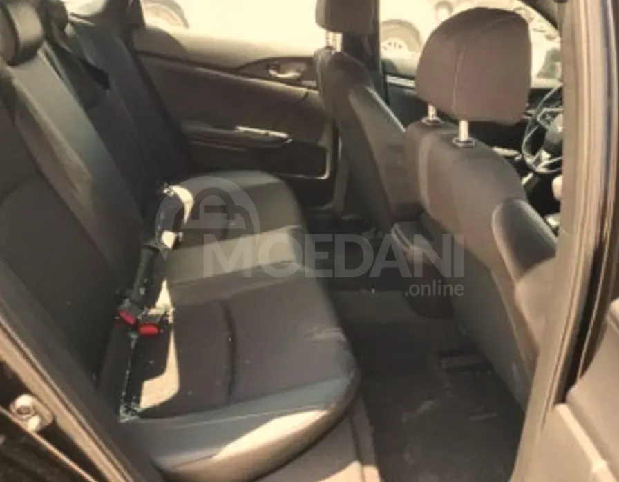 Honda Civic 2020 თბილისი - photo 6