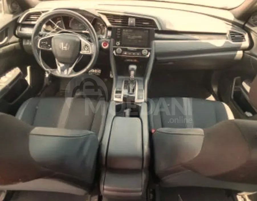 Honda Civic 2020 თბილისი - photo 5