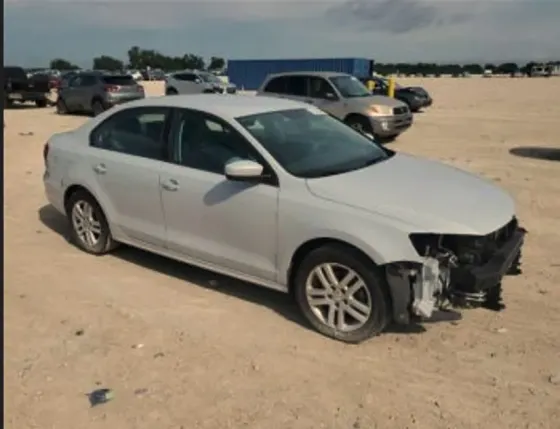 Volkswagen Jetta 1.4 2018 Tbilisi