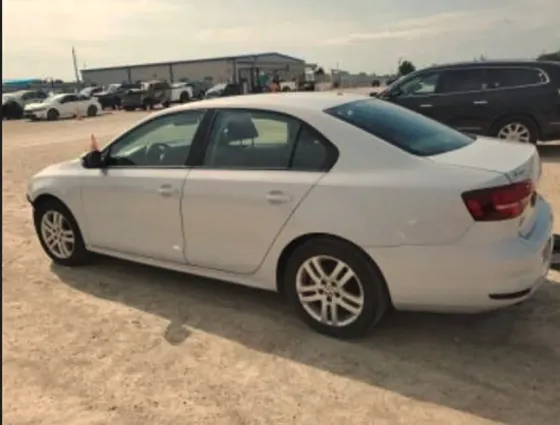 Volkswagen Jetta 1.4 2018 Tbilisi