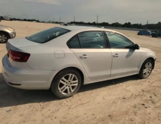 Volkswagen Jetta 1.4 2018 Tbilisi