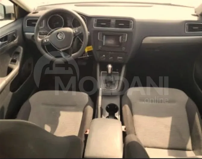 Volkswagen Jetta 1.4 2018 თბილისი - photo 7