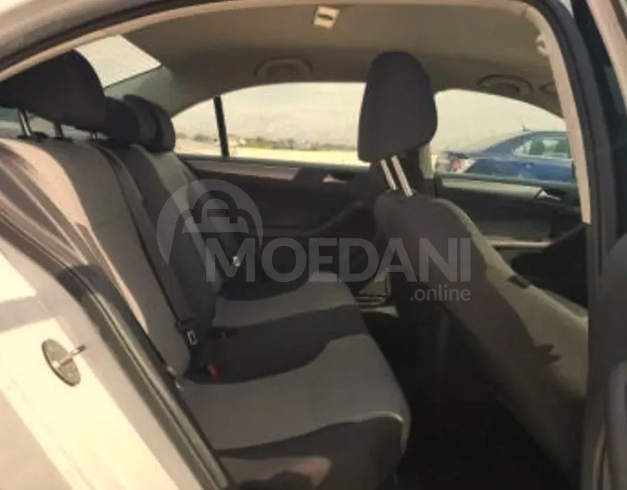 Volkswagen Jetta 1.4 2018 Тбилиси - изображение 8