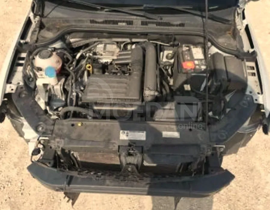 Volkswagen Jetta 1.4 2018 Тбилиси - изображение 9