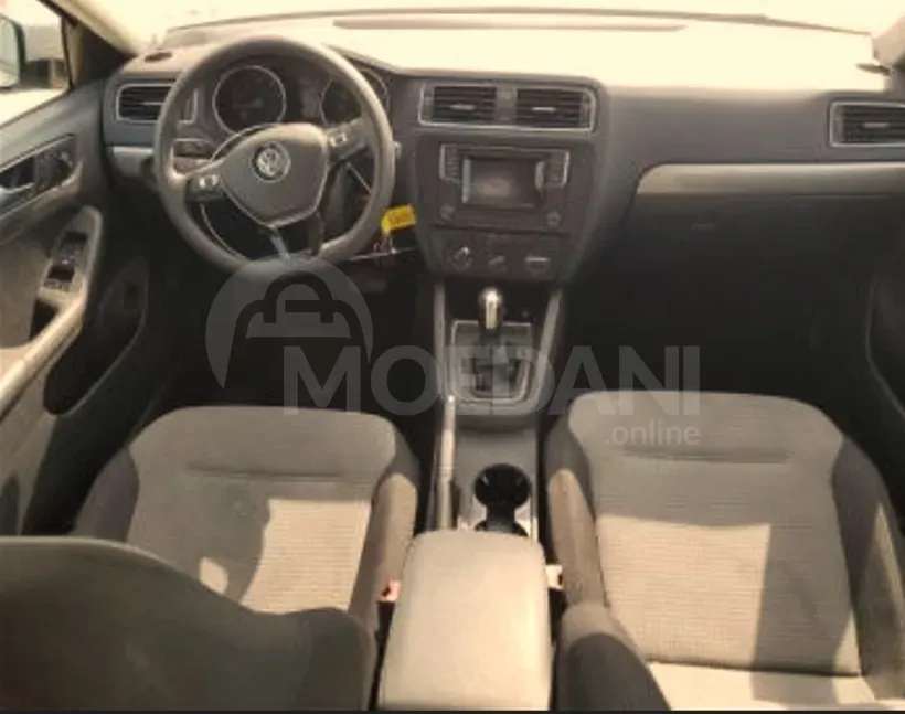 Volkswagen Jetta 1.4 2018 Тбилиси - изображение 7
