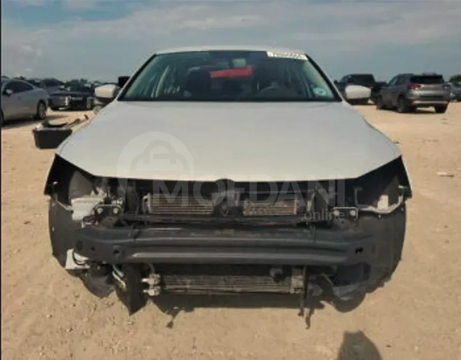 Volkswagen Jetta 1.4 2018 Тбилиси - изображение 5