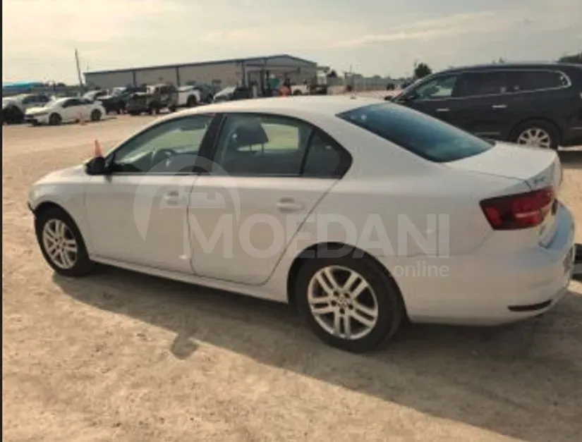 Volkswagen Jetta 1.4 2018 Тбилиси - изображение 2