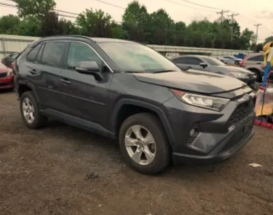 Toyota Rav4 2019 თბილისი