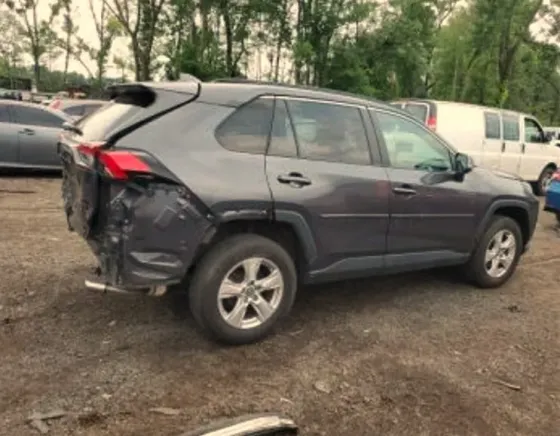 Toyota Rav4 2019 თბილისი