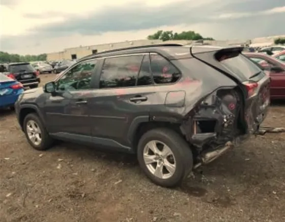 Toyota Rav4 2019 Tbilisi