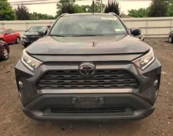 Toyota Rav4 2019 თბილისი