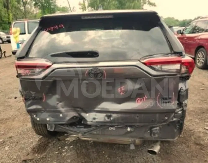 Toyota Rav4 2019 Tbilisi - photo 6