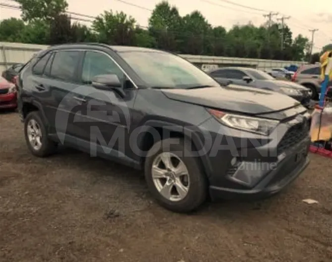 Toyota Rav4 2019 თბილისი - photo 4