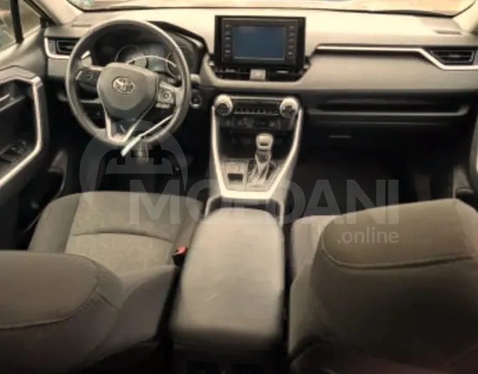 Toyota Rav4 2019 Tbilisi - photo 7