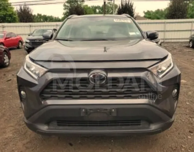 Toyota Rav4 2019 თბილისი - photo 5