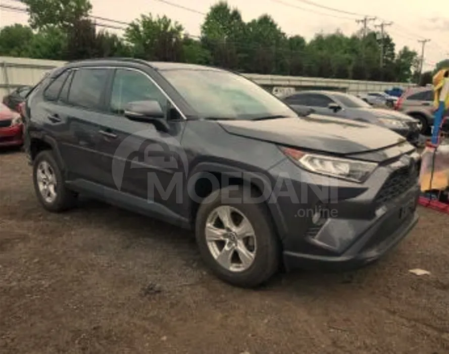 Toyota RAV4 2.5L 2019 Tbilisi - photo 4