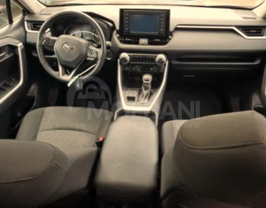 Toyota RAV4 2.5L 2019 Tbilisi - photo 7