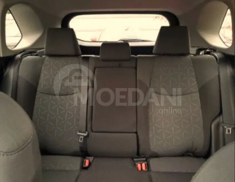 Toyota RAV4 2.5L 2019 Tbilisi - photo 8