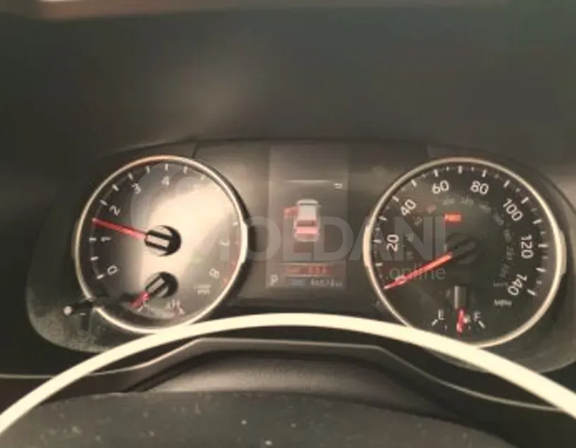 Toyota RAV4 2.5L 2019 Tbilisi - photo 9