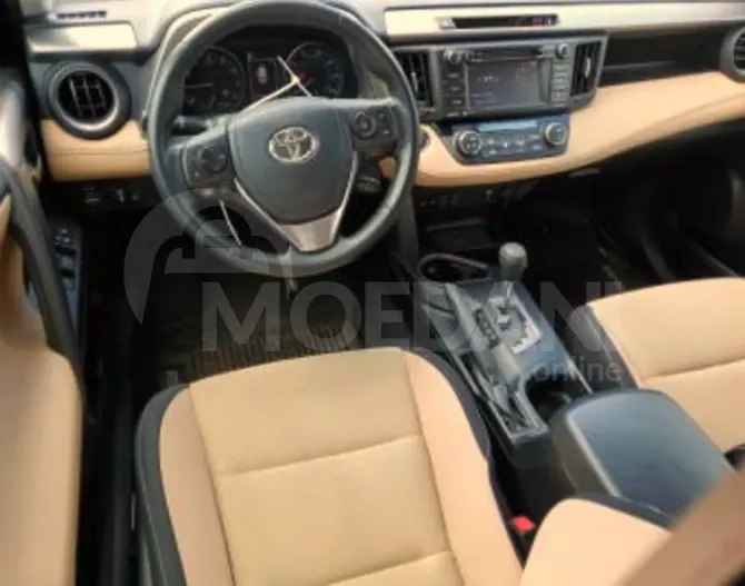 Toyota Rav4 2018 Tbilisi - photo 7