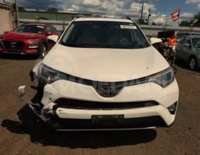 Toyota Rav4 2018 Tbilisi - photo 5