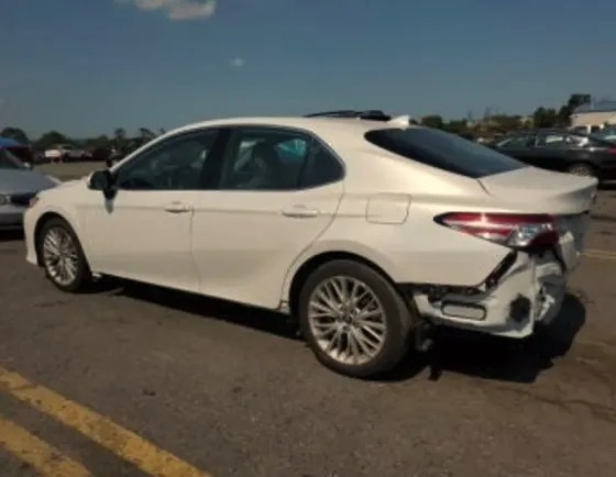 Toyota Camry 2019 Tbilisi