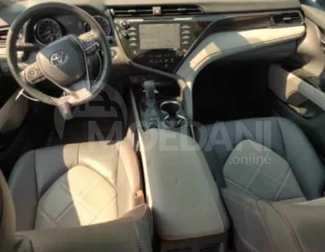 Toyota Camry 2019 Tbilisi - photo 7