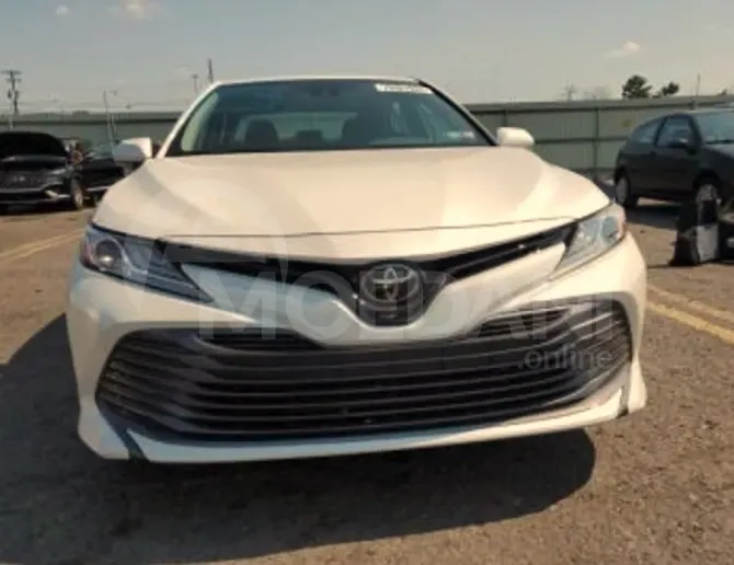 Toyota Camry 2019 თბილისი - photo 5