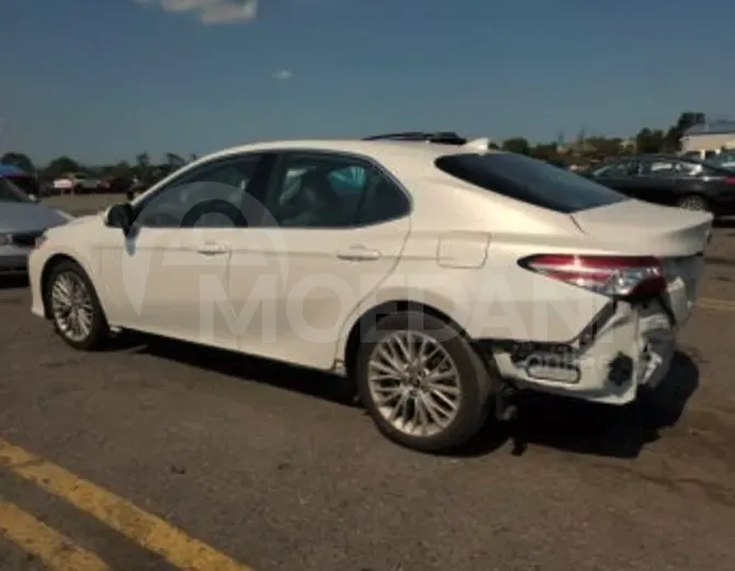 Toyota Camry 2019 Tbilisi - photo 2