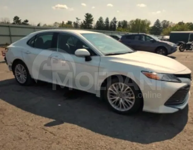 Toyota Camry 2019 Tbilisi - photo 4