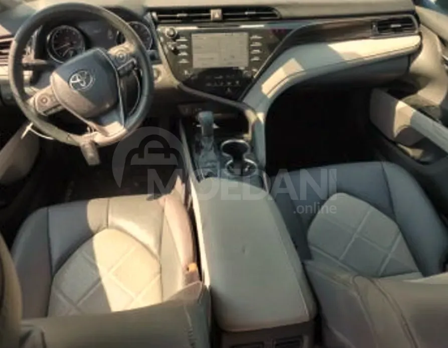Toyota Camry 2.5L 2019 Тбилиси - изображение 7