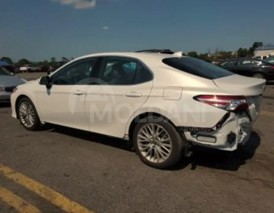 Toyota Camry 2.5L 2019 Тбилиси - изображение 2