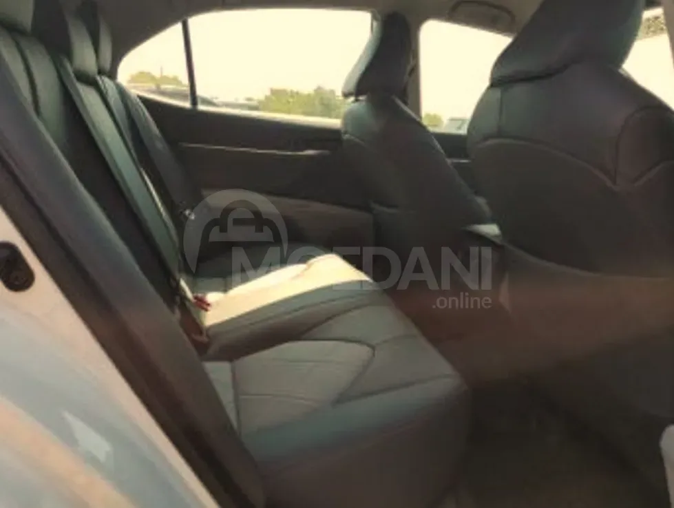 Toyota Camry 2.5L 2019 Тбилиси - изображение 9