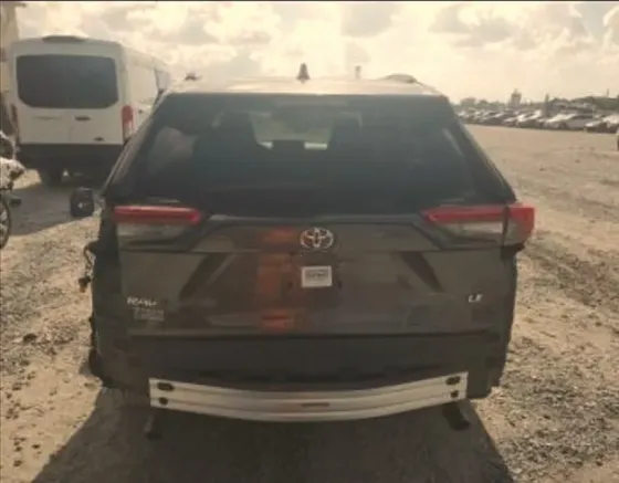 Toyota Rav4 2020 თბილისი