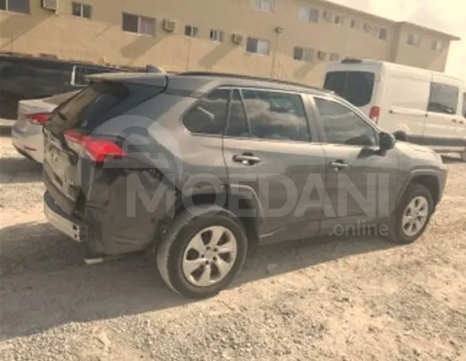 Toyota Rav4 2020 Tbilisi - photo 3