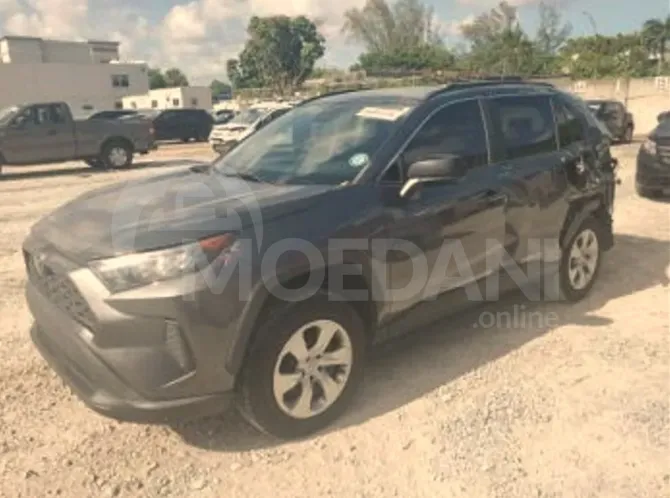 Toyota Rav4 2020 Tbilisi - photo 1