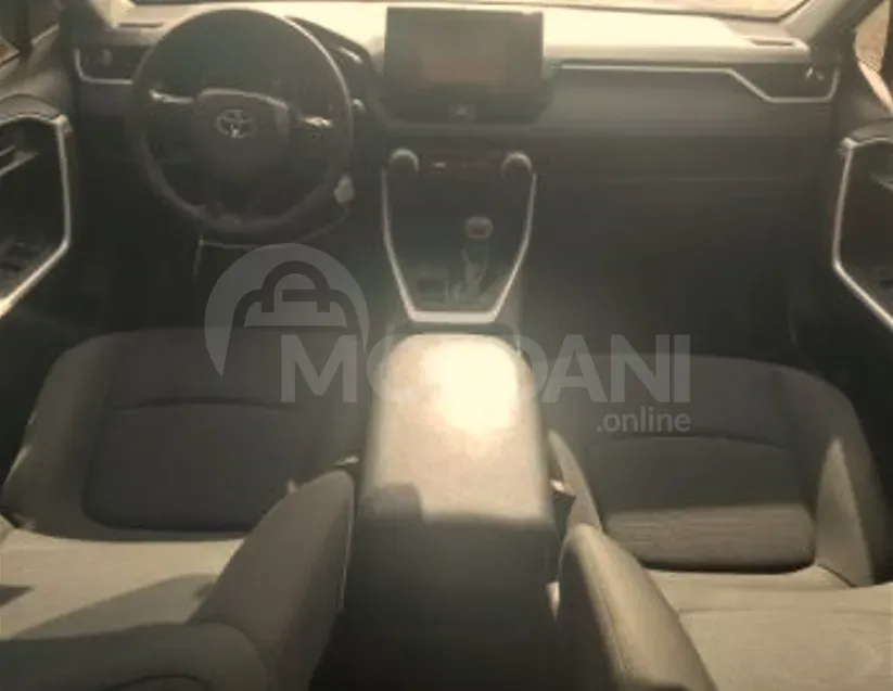 Toyota RAV4 2.5L 2020 თბილისი - photo 6