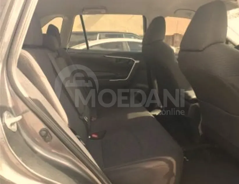 Toyota RAV4 2.5L 2020 თბილისი - photo 7